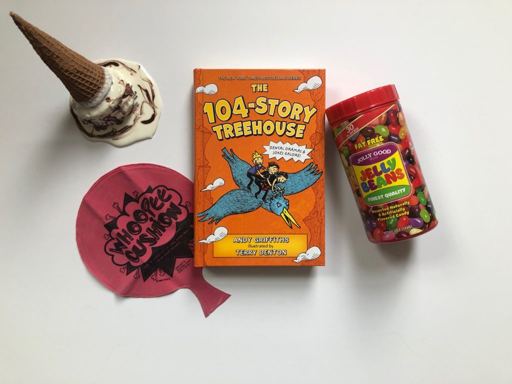 MacKids March Giveaway Roundup