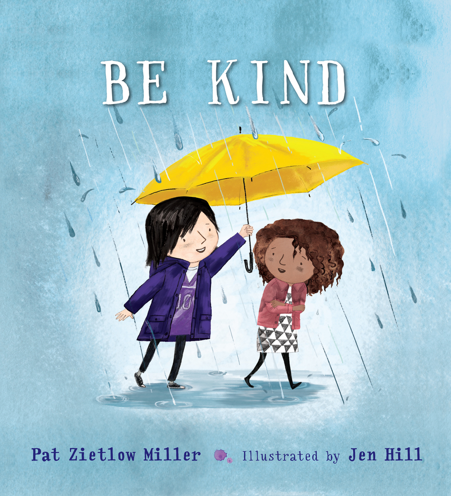Be Kind 3