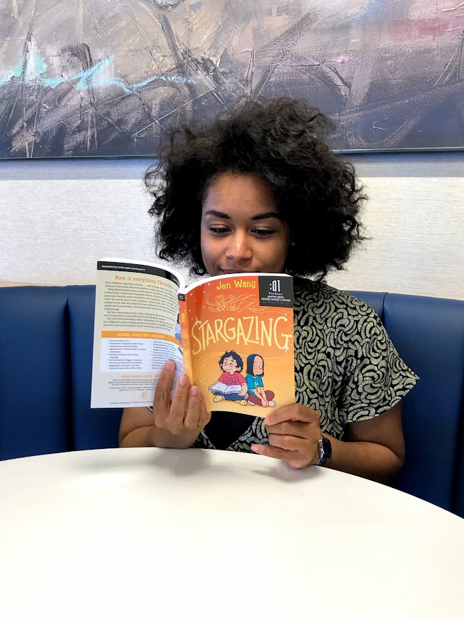 Staff Picks: Fall 2019 Middle Grade Books-3