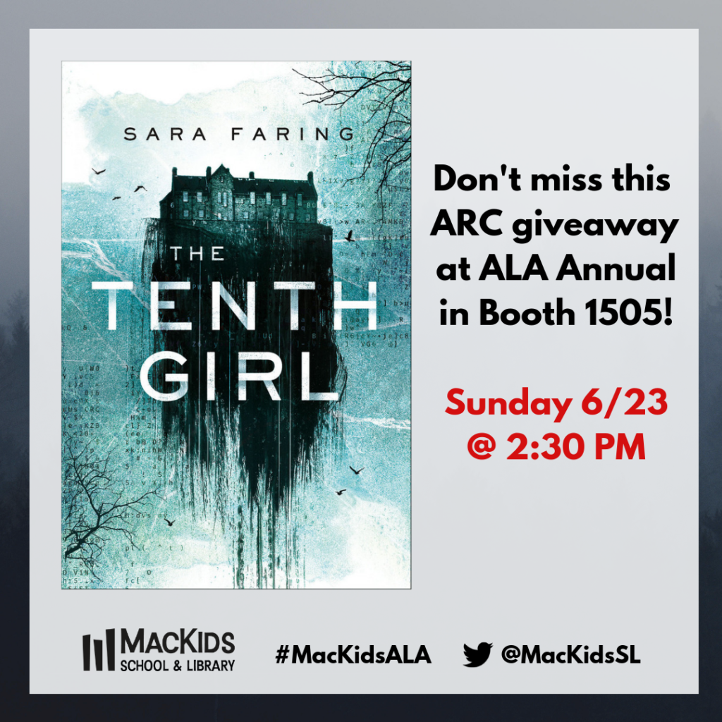 TenthGirl