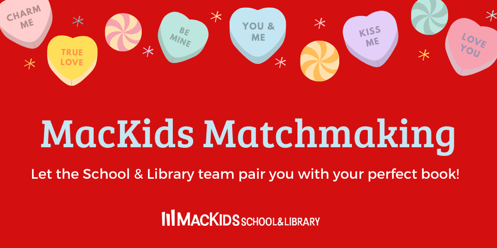 MacKids-Matchmaking