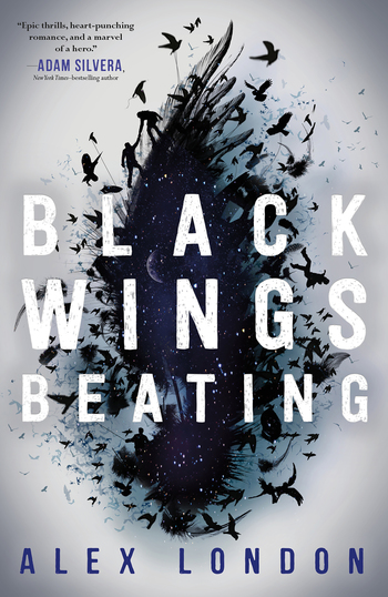 black-wing