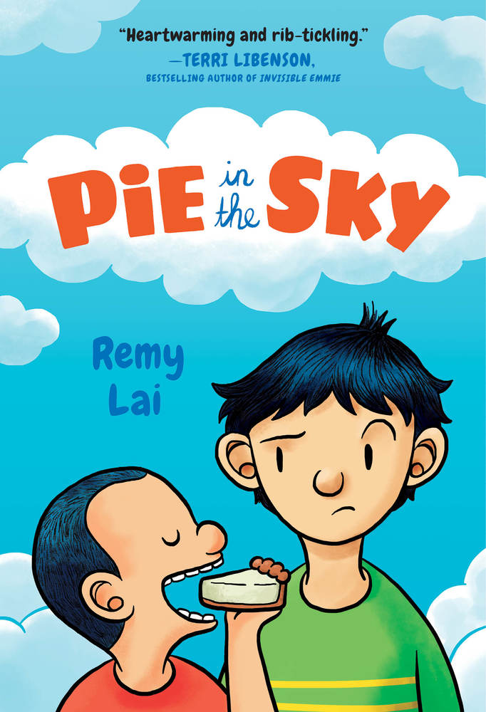 pie-in-sky