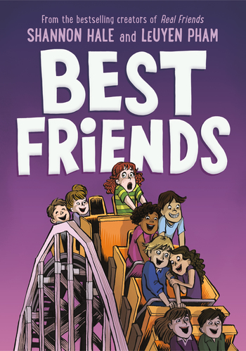 best-friend