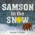 Samson-in-the-Snow-Cover