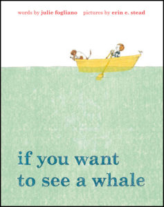 Activity Kits Want whale