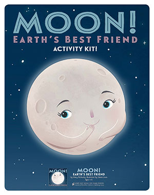 moon activity