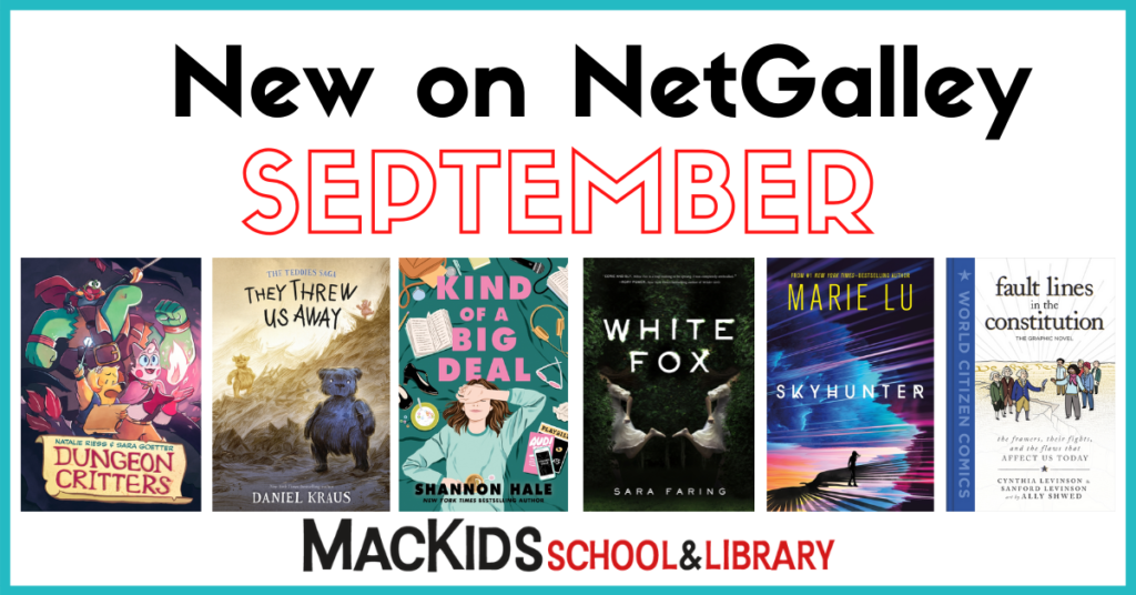 New-on-NetGalley-Sept