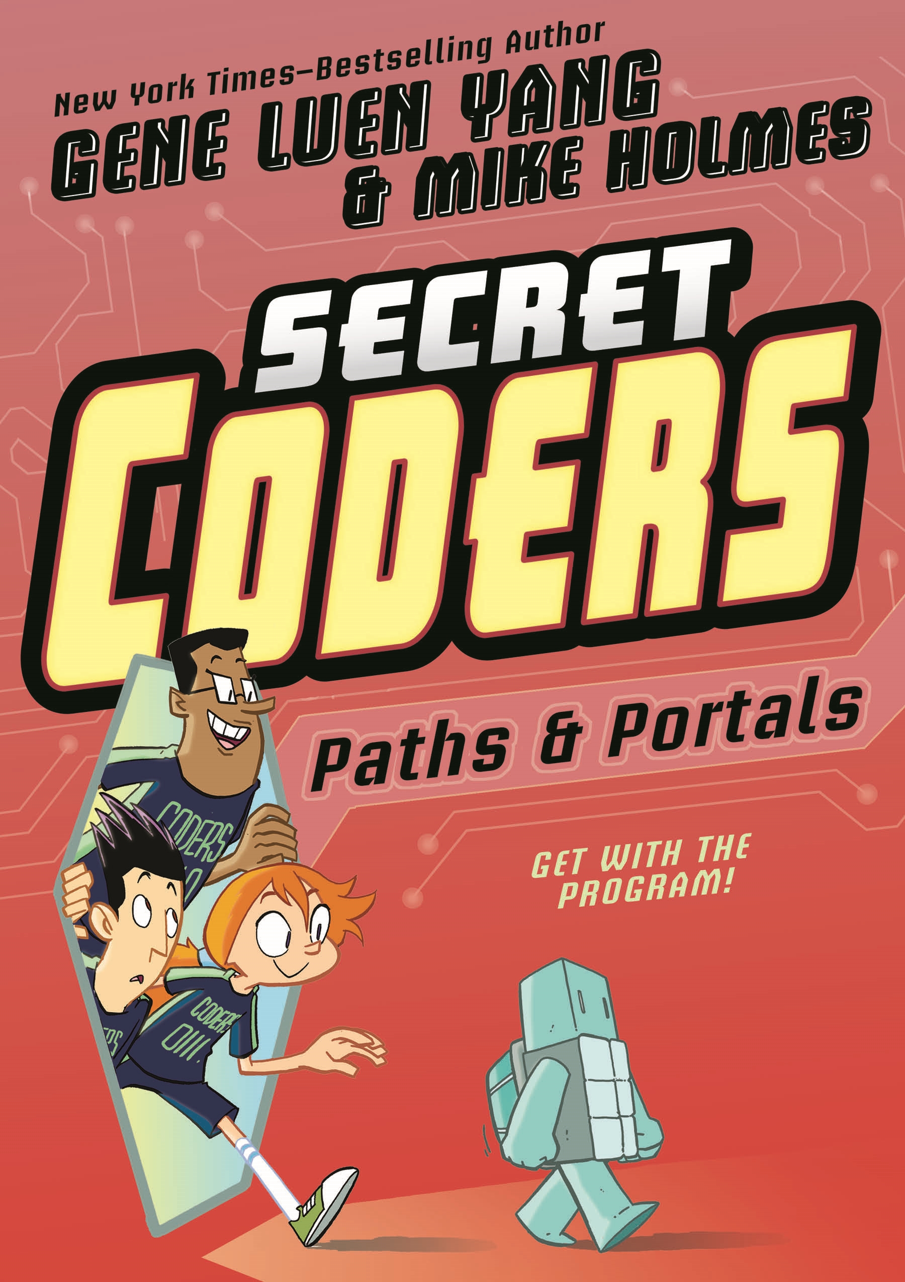 2-SecretCoders