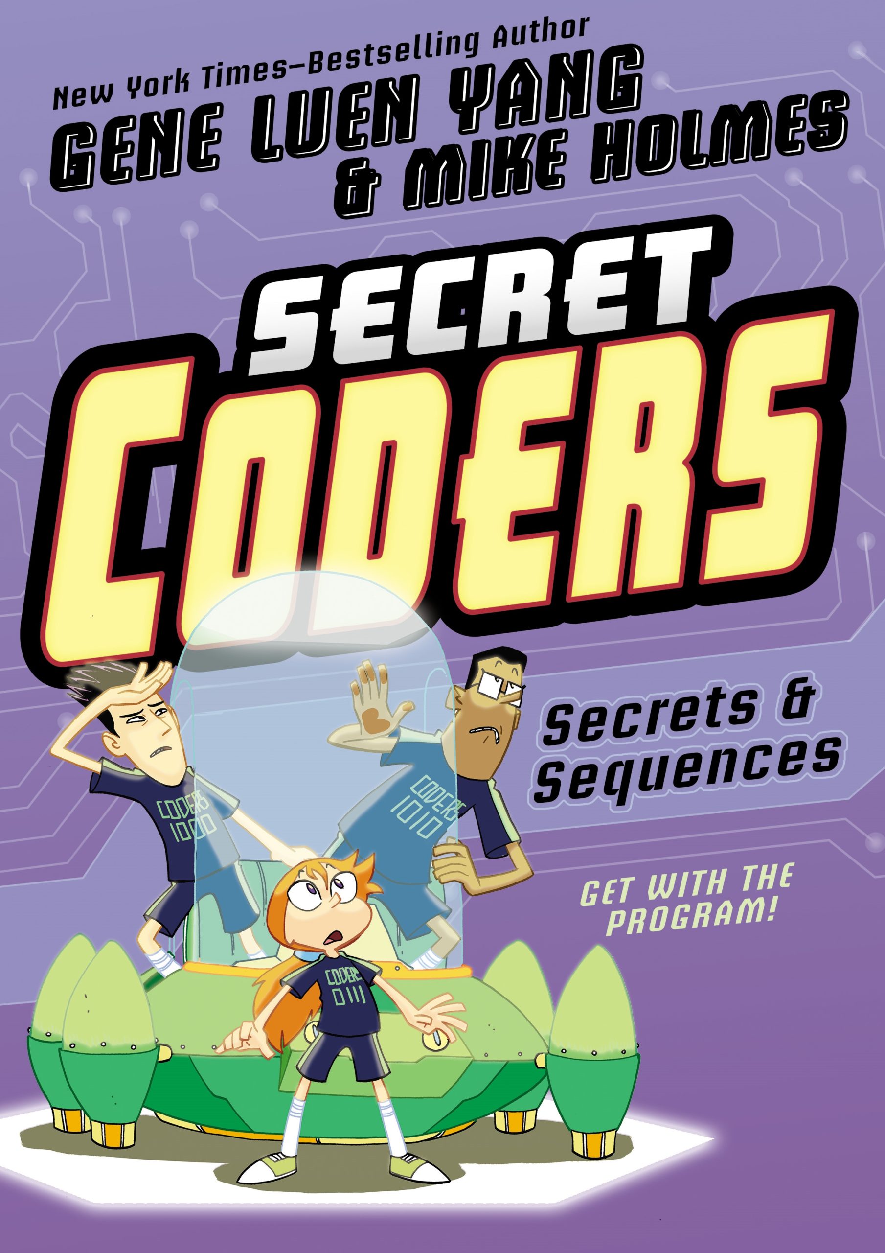 3-SecretCoders