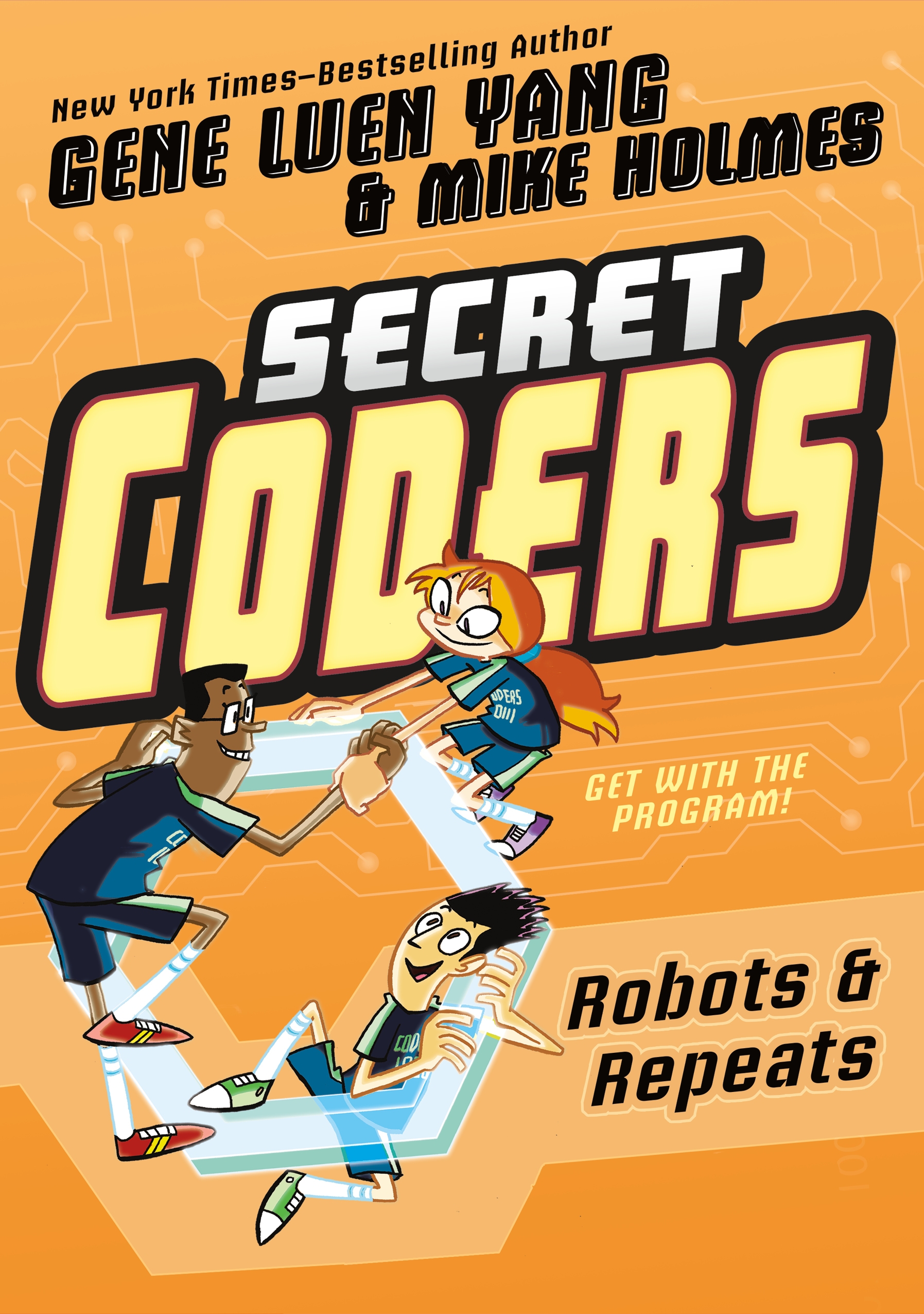 4-SecretCoders