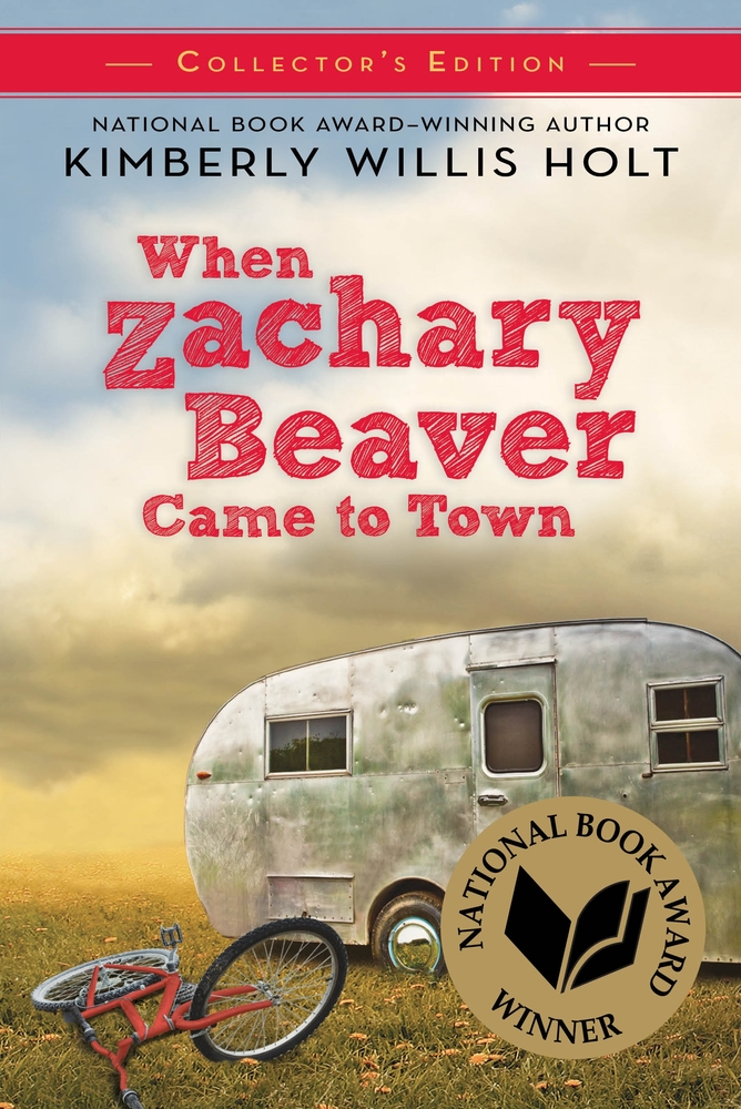 When Zachary Beaver Came to Town