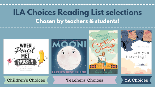 ILA-Choices-Reading-List-selection