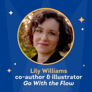 Go with the Flow by Lily Williams Go with the Flow by Lily Williams