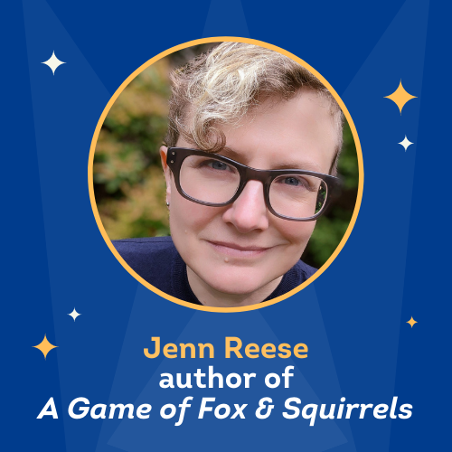 AuthorSpotlight-JennReese991