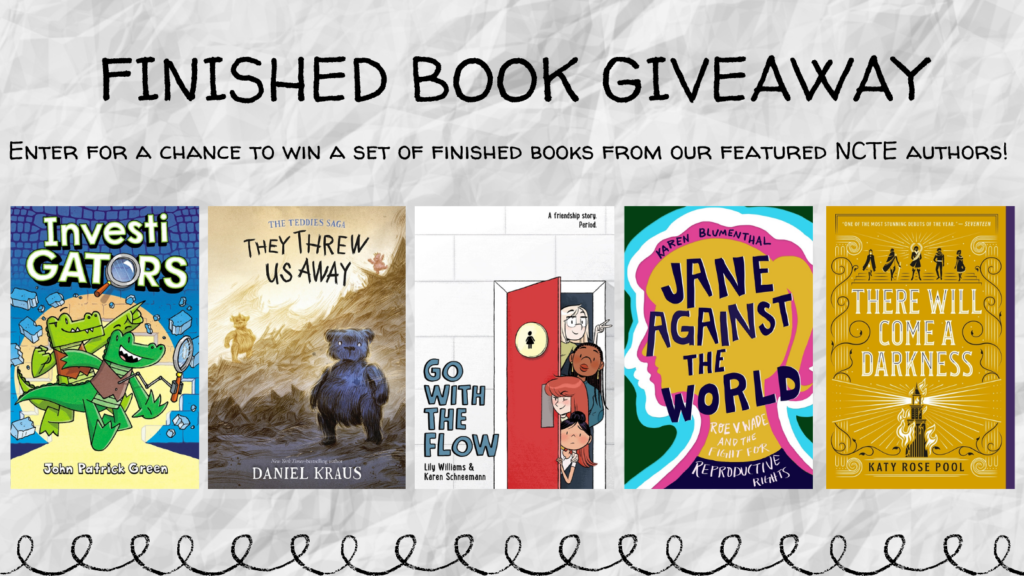 NCTE-FINISHED-BOOK-GIVEAWAY99