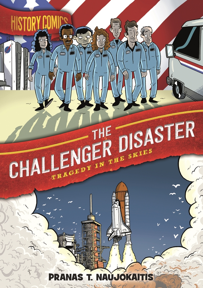 callenger disaster