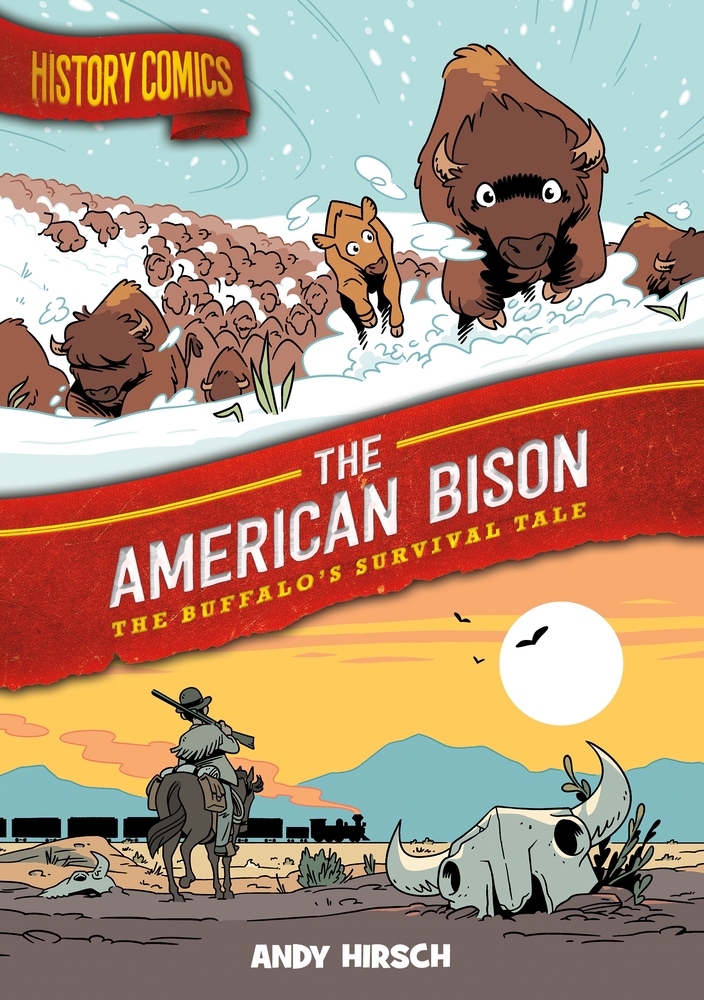 american bison