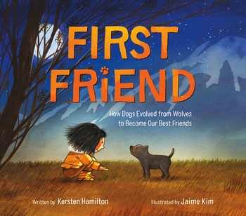 first-friend9781