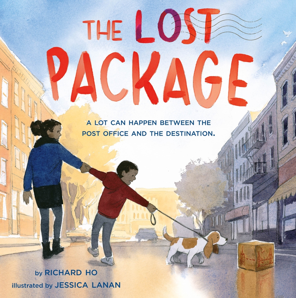 lostpackage33
