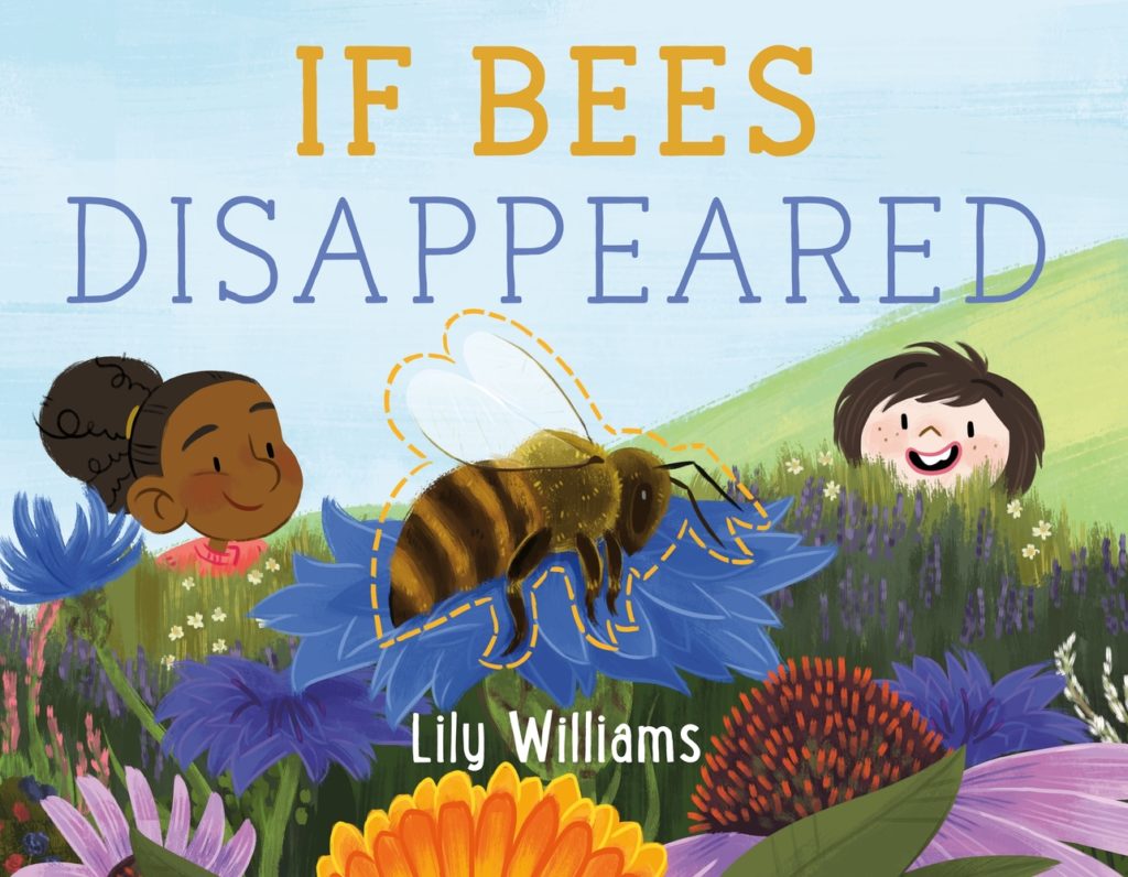 if-bees-disappeared