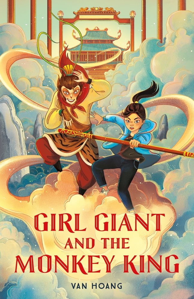 girl giant
