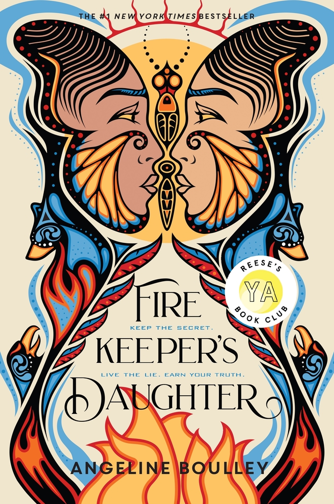 firekeeper -daughter 1