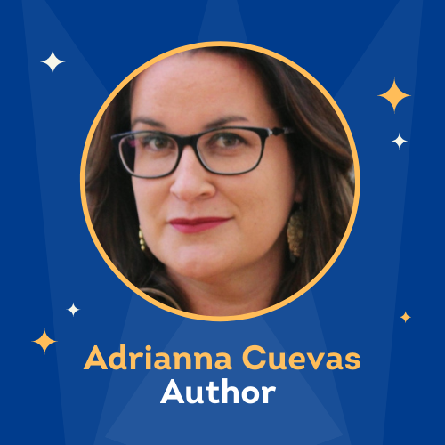 MacKids Spotlight: Adrianna Cuevas -1