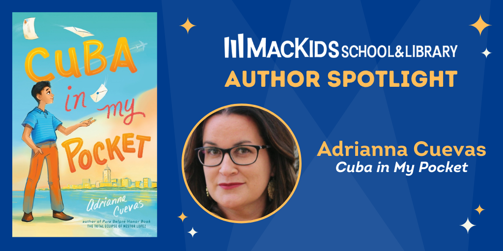 MacKids Spotlight: Adrianna Cuevas 2