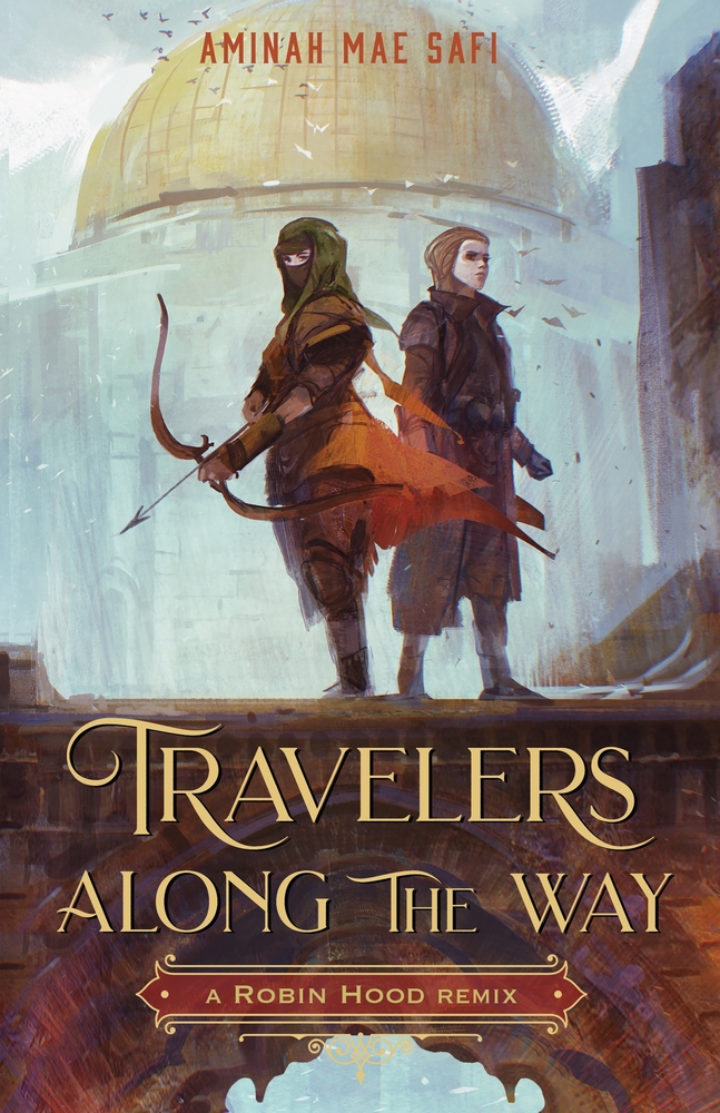 Travelers-Along-The-Way