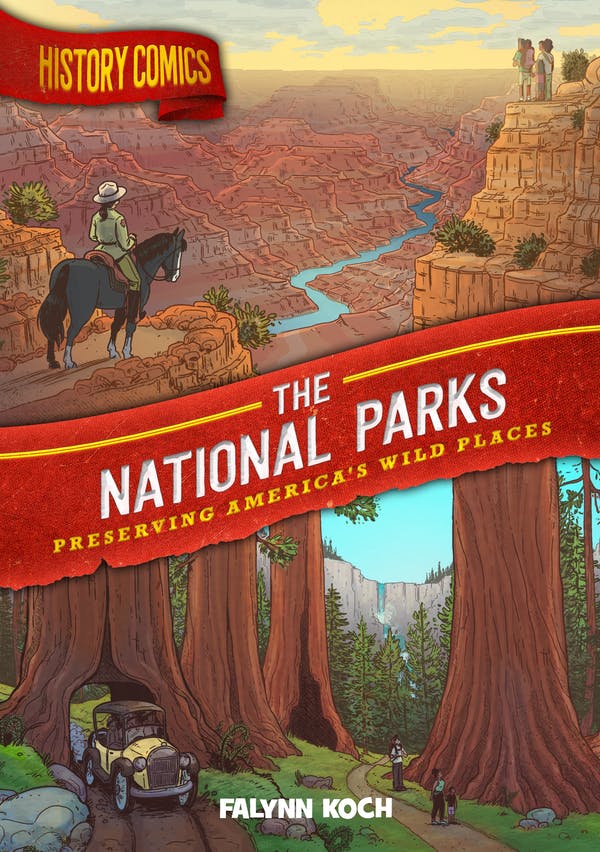 national parks