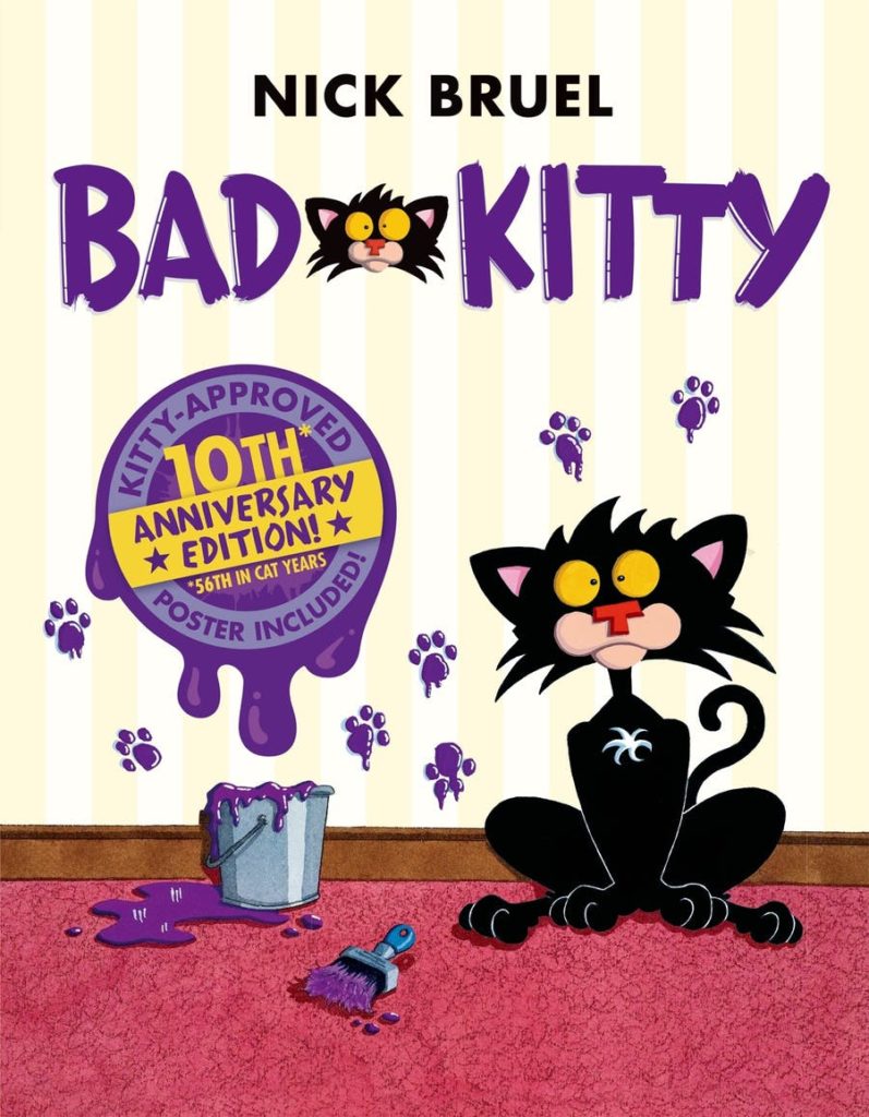 Bad-Kitty