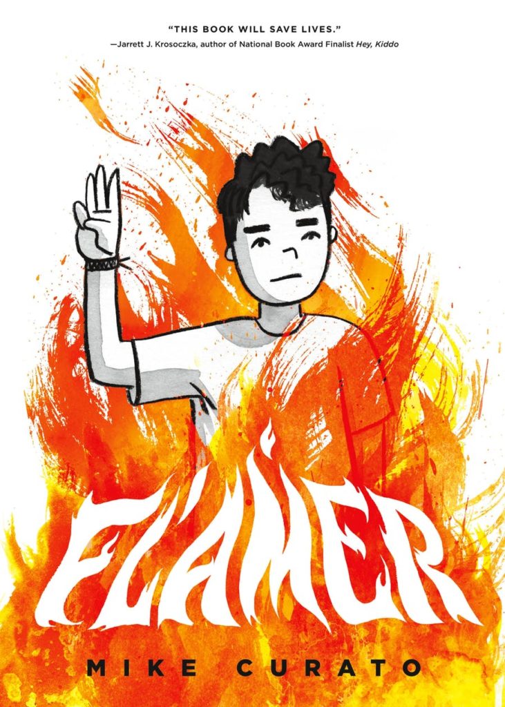 Flamer 3