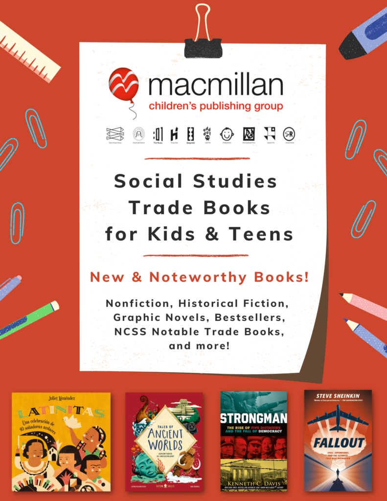 NCSS-Macmillan2021-Catalog