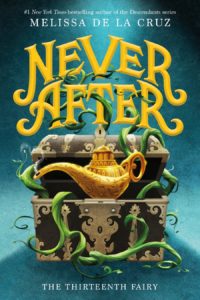 Discussion Guide: Never After: The Thirteenth Fairy