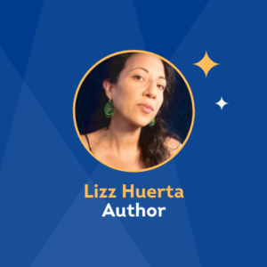 MacKids Spotlight: Lizz Huerta 1
