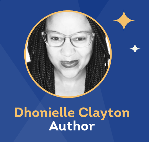 MacKids Spotlight: Dhonielle Clayton -2