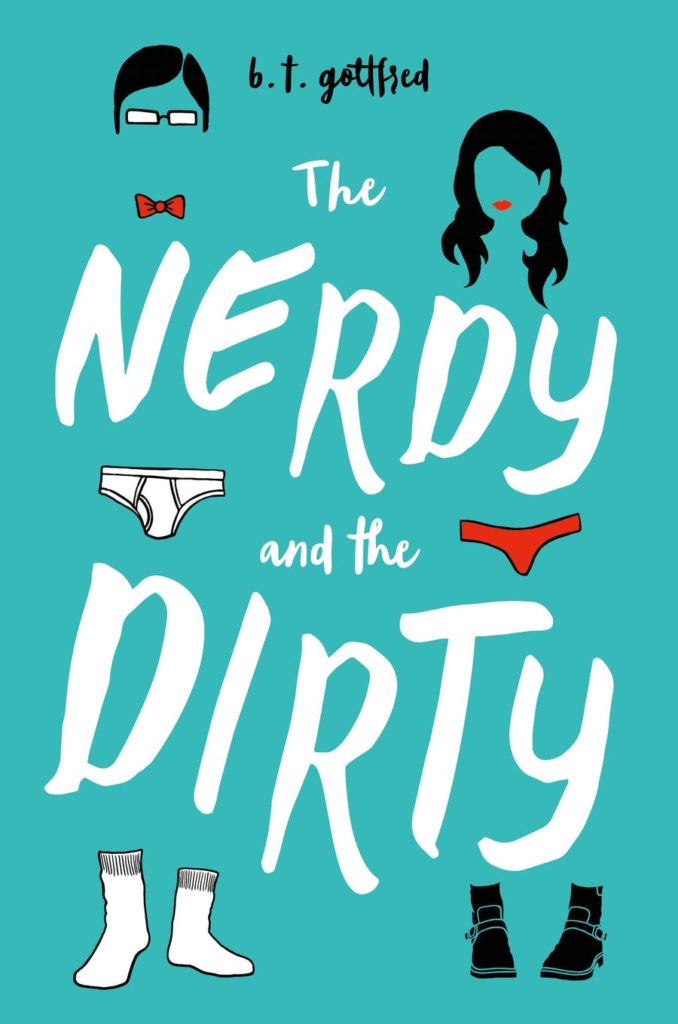 The-Nerdy-and-the-Dirty