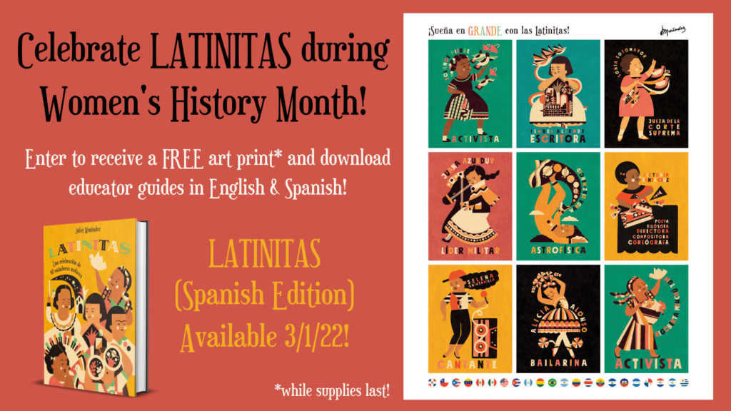 latinitas-womens-history-month-celebrate-dance