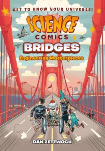science-comics 1