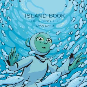 island-book