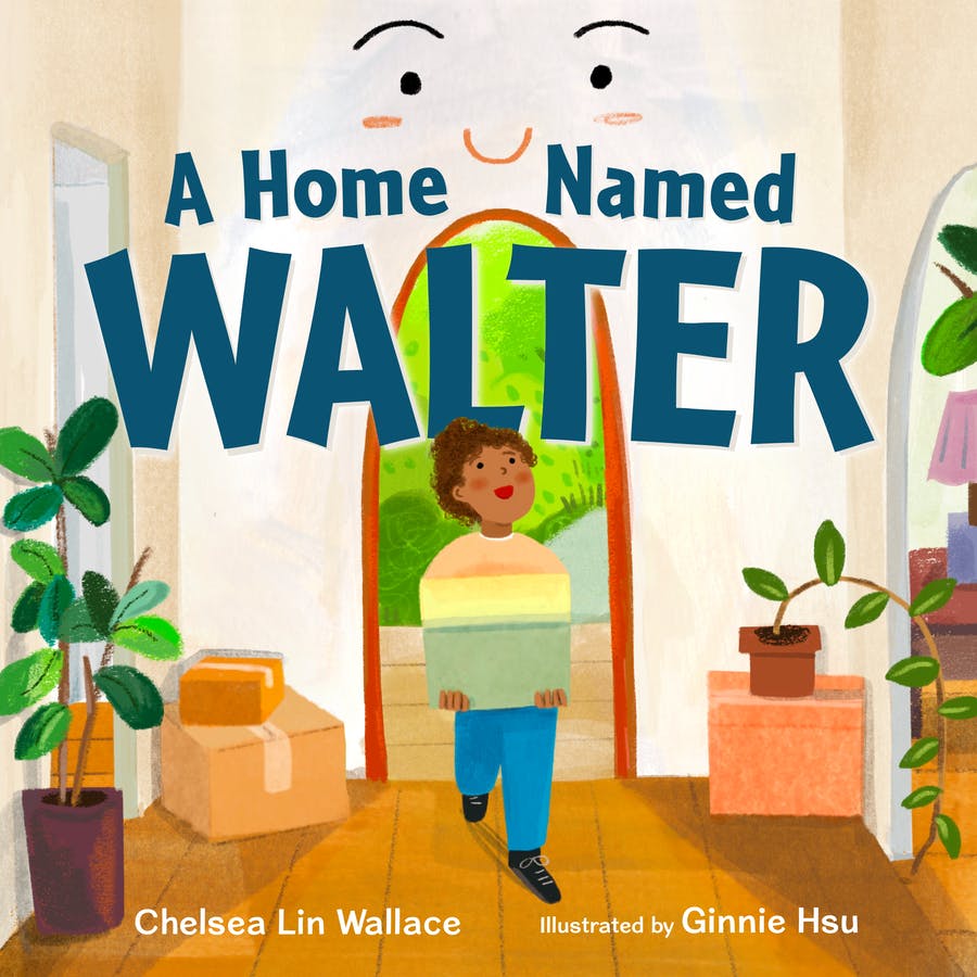 A home named walter
