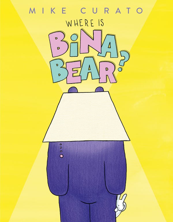 bina-bear