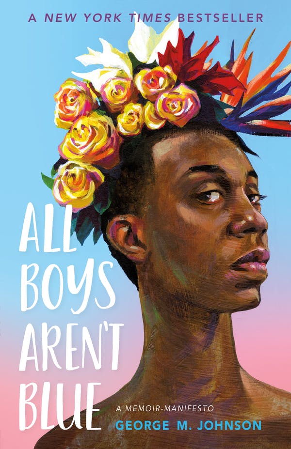 All-Boys-Arent-Blue-cover-image