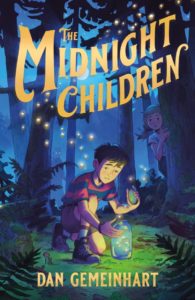 Teacher’s Guide &amp; Read-Aloud: The Midnight Children by Dan Gemeinhart