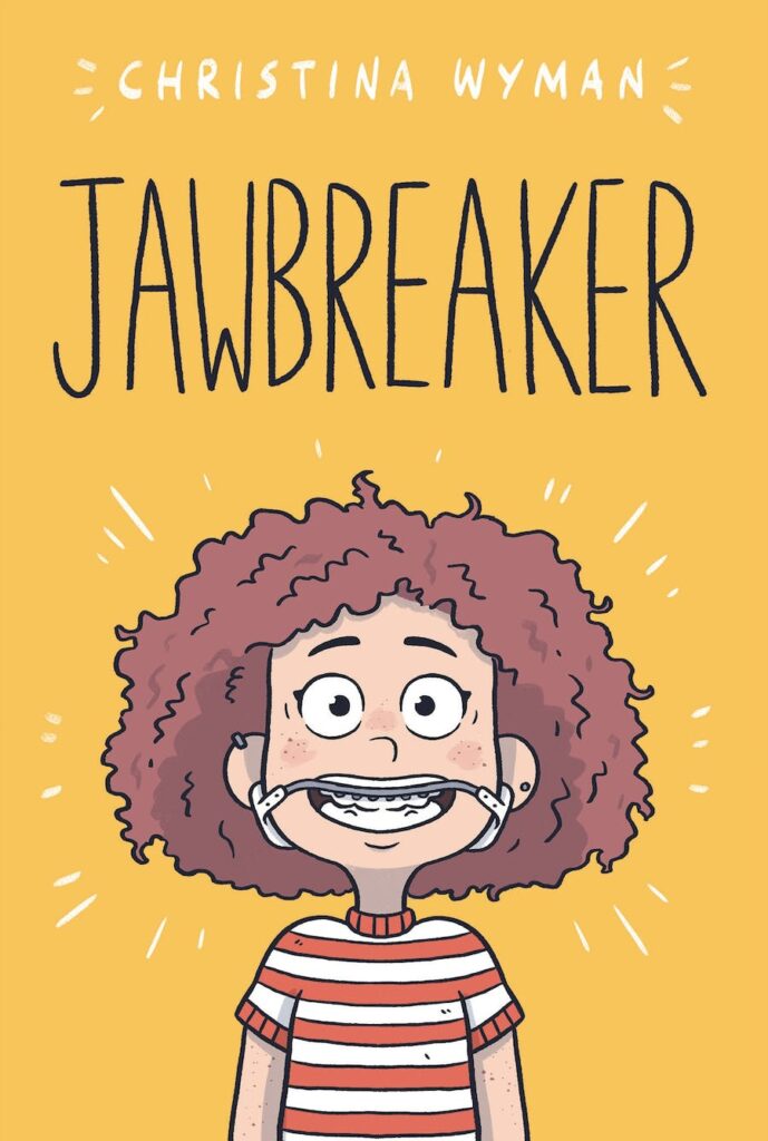 jawbreaker 6