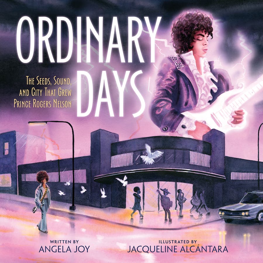 ordinary days1