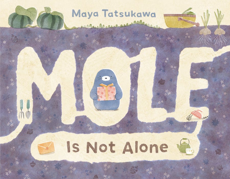mole-is-not-alone