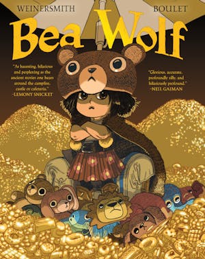 BEA-WOLF