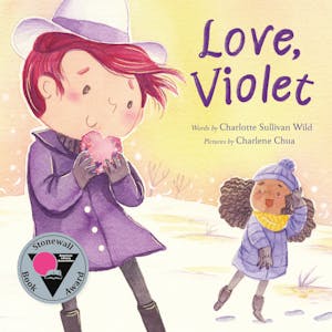 LOVE-VIOLET871